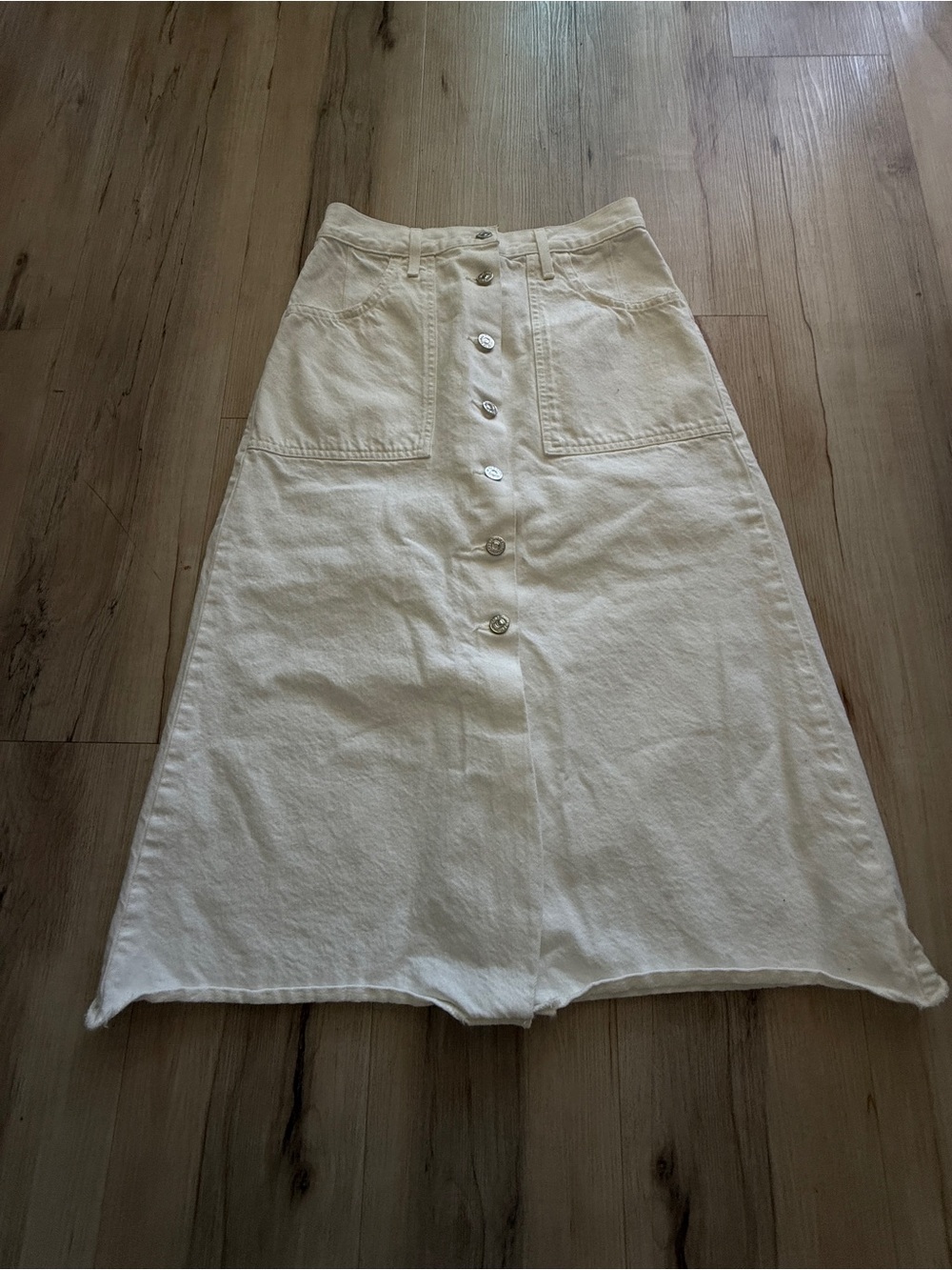 Citizens of Humanity skirt size 27
